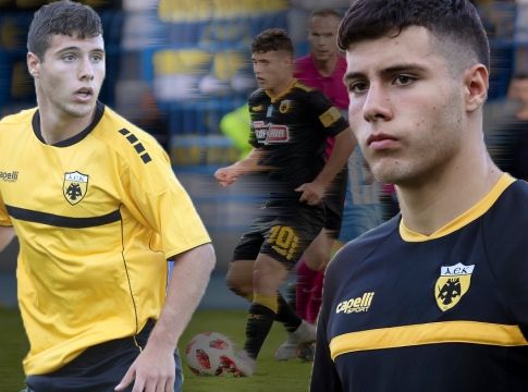 ΑΕΚ: Σκάουτερ τσέκαραν τον Μπότο