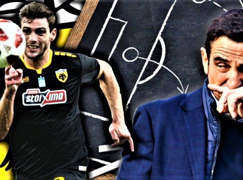 Ο Χιμένεθ θέλει Μπογέ αλλά…