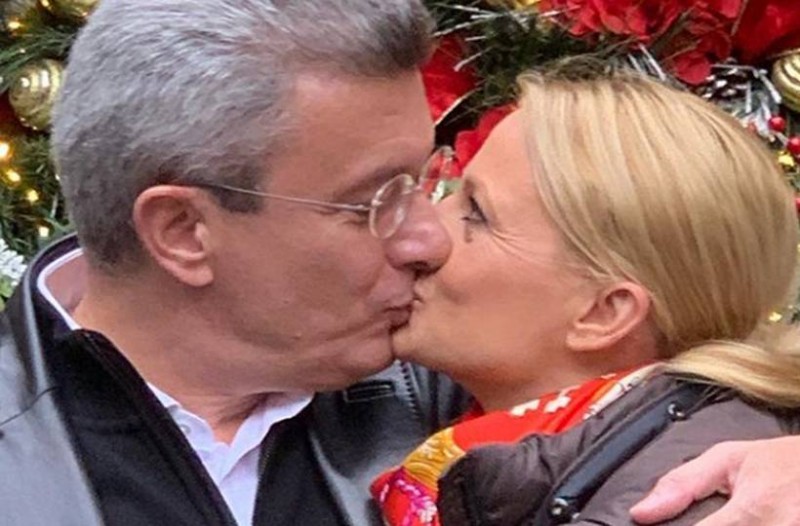 Σηκώθηκε και έφυγε άρον άρον ο Νίκος Χατζηνικολάου!