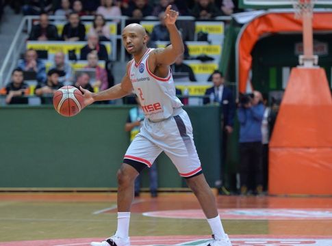 Αμφίβολοι με ΑΕΚ οι Χίκμαν-Ρούμπιτ