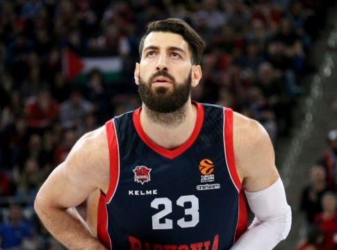 Μπασκόνια: Επιστρέφει στις προπονήσεις ο Σενγκέλια (vid)