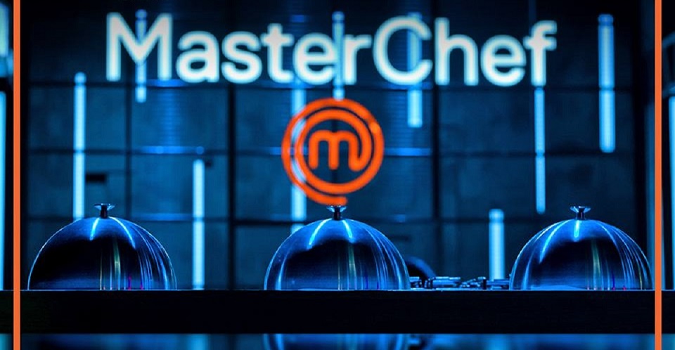MasterChef spoiler διαρροή: Αυτό είναι το ζευγάρι του διαγωνισμού (vid)