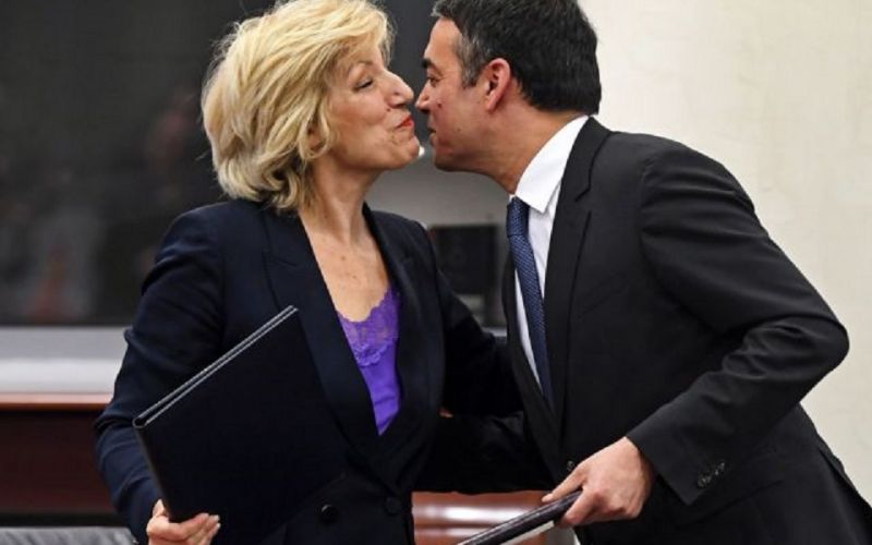 Ντιμιτρόφ: Υπογράψαμε συμφωνία με την ελληνική κυβέρνηση στη «μακεδονική» γλώσσα