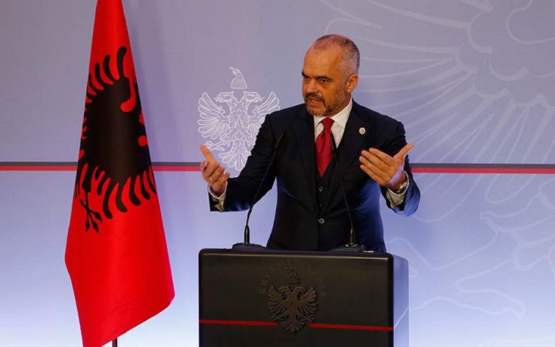 Απέσυρε η αλβανική κυβέρνηση το ΦΕΚ για τη δήμευση περιουσιών των Ελλήνων της Χειμάρρας