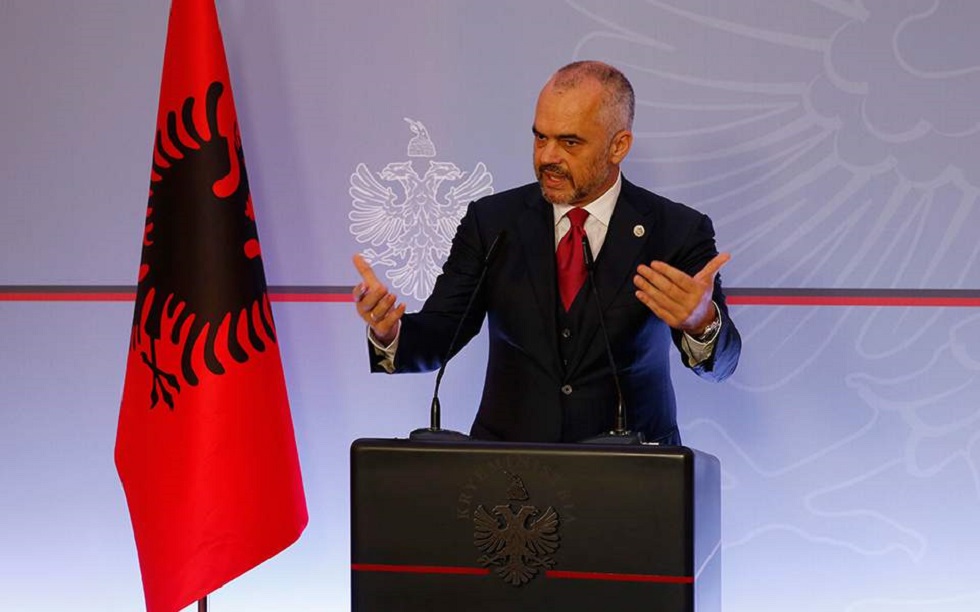 Απέσυρε η αλβανική κυβέρνηση το ΦΕΚ για τη δήμευση περιουσιών των Ελλήνων της Χειμάρρας