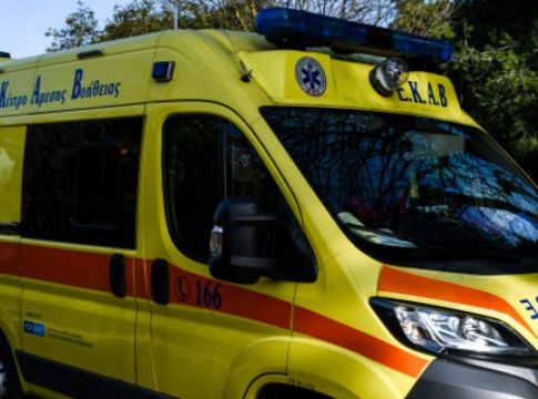Τραγωδία στην Ημαθία: Όχημα έπεσε σε χαράδρα – Νεκρός ο οδηγός
