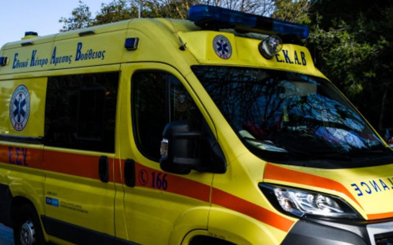 Τραγωδία στην Ημαθία: Όχημα έπεσε σε χαράδρα – Νεκρός ο οδηγός