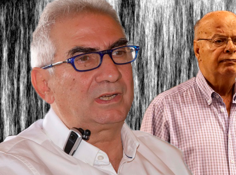 Αυτοδιασύρονται