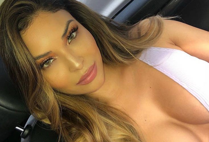 Η ομορφιά της Johana Gomez σε ρίχνει… νοκ-άουτ! (pics)