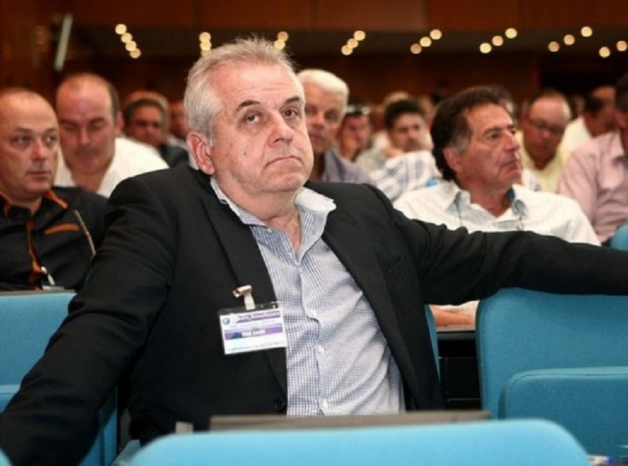 Παπαδόπουλος: «Ο ΠΑΟΚ δεν έχει ταβάνι με τον Ιβάν Σαββίδη»