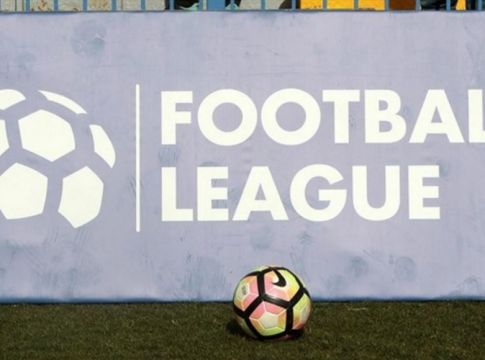 LIVE: Η 20η αγωνιστική της Football League