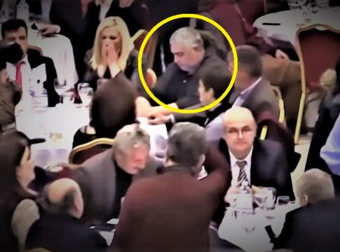 Το πραγματικό πρόσωπο της Εξυγίανσης, αποκαλύφθηκε… (pics, vid)