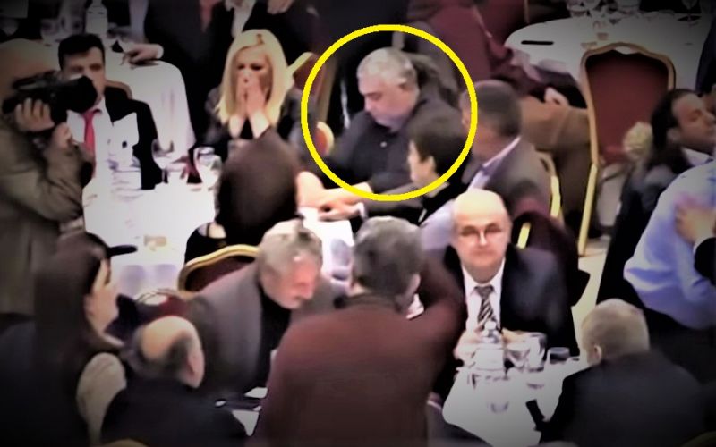 Το πραγματικό πρόσωπο της Εξυγίανσης, αποκαλύφθηκε… (pics, vid)