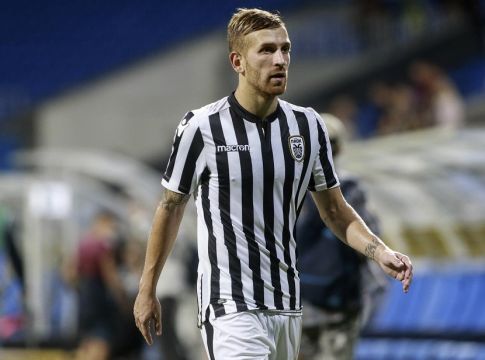 Αυτή είναι η ενδεκάδα του ΠΑΟΚ: Με Ενρίκε και Λημνιό κόντρα στον Ατρόμητο