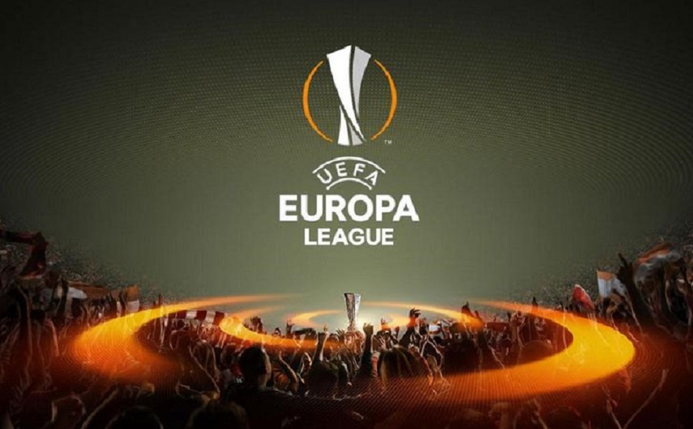 LIVE – Europa League