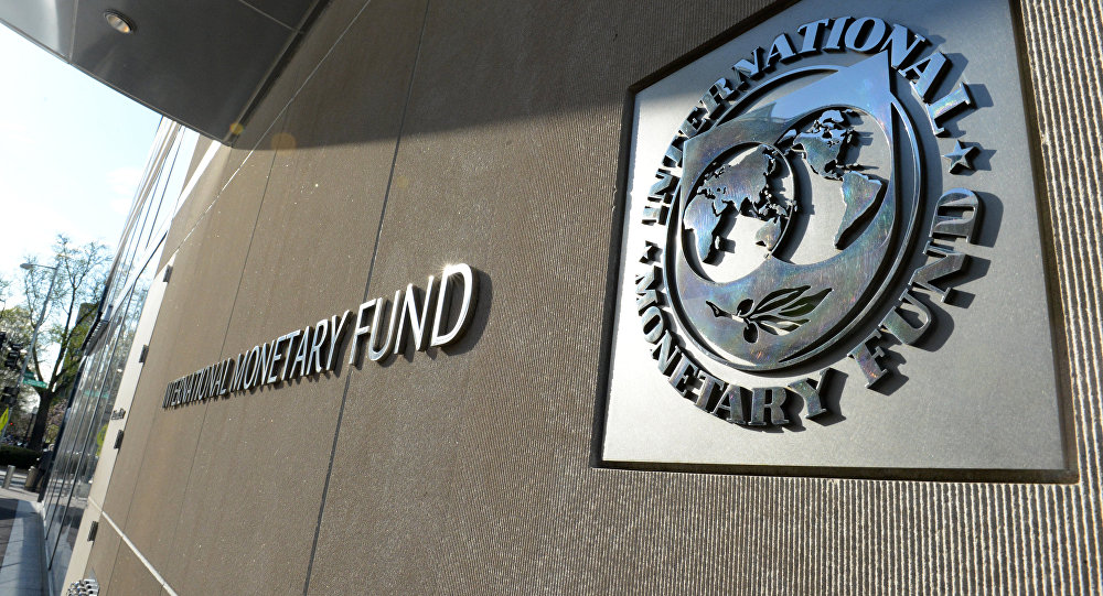 SOS από ΔΝΤ για την οικονομία – Οι πέντε κίνδυνοι, βλέπει ακόμη και νέο μνημόνιο