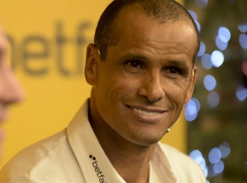 Ριβάλντο: «Δεν θα είναι εύκολο παιχνίδι, αλλά η Ατλέτικο έχει έναν εξαιρετικό προπονητή»