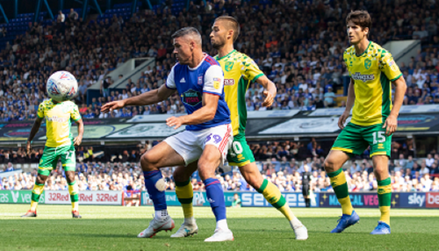 Άνοιξη είναι, το «καναρίνι» μου θα κελαηδήσει