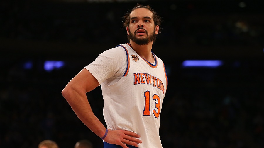 11 λιγότερο γνωστά γεγονότα από την ζωή του Joakim Noah