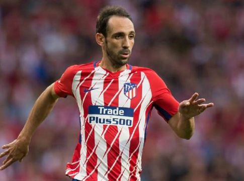 Προσφέρει νέο συμβόλαιο σε Χουανφράν η Ατλέτικο