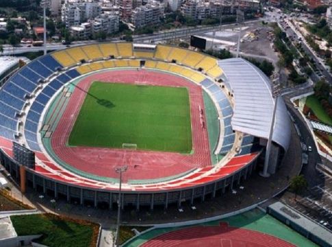 ΠΑΟΚ : Στο προσκήνιο το θέμα του γηπέδου