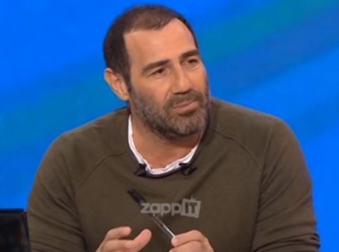 Επίθεση Κανάκη σε Κυρίτση: «Ρεντίκολα, ε ρεντίκολα»