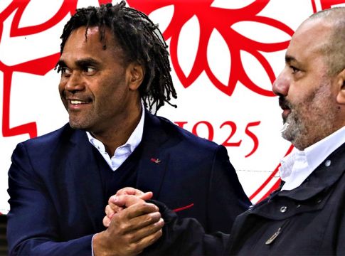 Διάψευση Ολυμπιακού για Καρεμπέ: «Κόψτε τα παραμύθια, ασχοληθείτε με Γκαγκάτσηδες, Γιαννάκηδες και… Μίχελ»