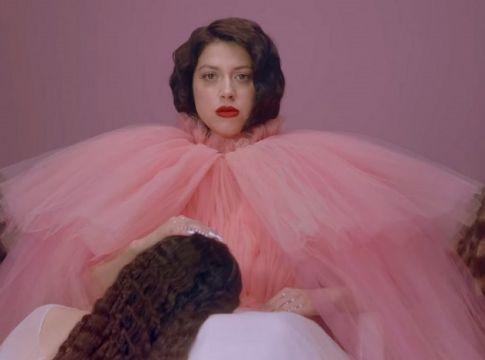 Eurovision 2019 – Ντούσκα: Με το «Better Love» ήθελα να επικοινωνήσω με το κόσμο