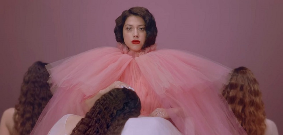 Eurovision 2019 – Ντούσκα: Με το «Better Love» ήθελα να επικοινωνήσω με το κόσμο
