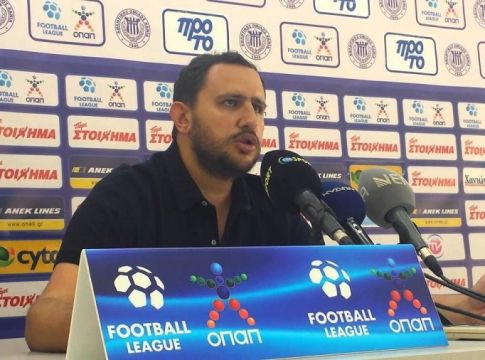Απίστευτες καταγγελίες από τον ιδιοκτήτη του Αήττητου Σπάτων
