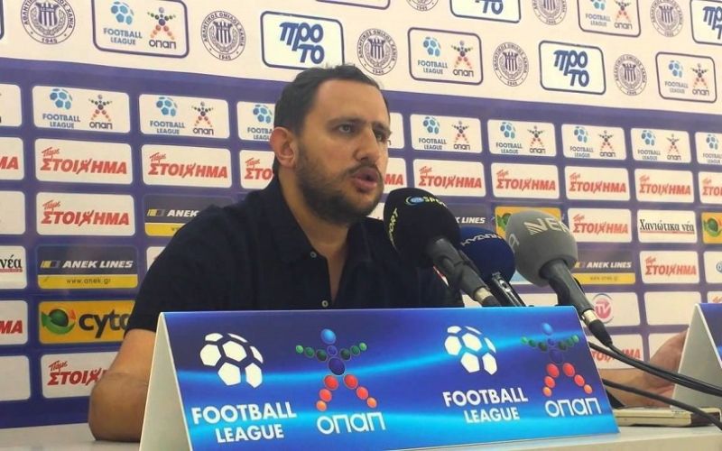 Απίστευτες καταγγελίες από τον ιδιοκτήτη του Αήττητου Σπάτων