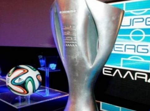 Ψηφίστε τον MVP της 23ης αγωνιστικής (Γκάλοπ)