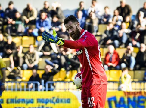 Παναιτωλικός: Χωρίς Λουσέρο, Μοράρ και Κυριακίδη με Πανιώνιο