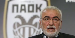 Ο Ιβάν βαφτίζει επανεκκίνηση το… κραχ του ΠΑΟΚ, θυμίζοντας το τέλος του Κόκκαλη και την πολυμετοχικότητα