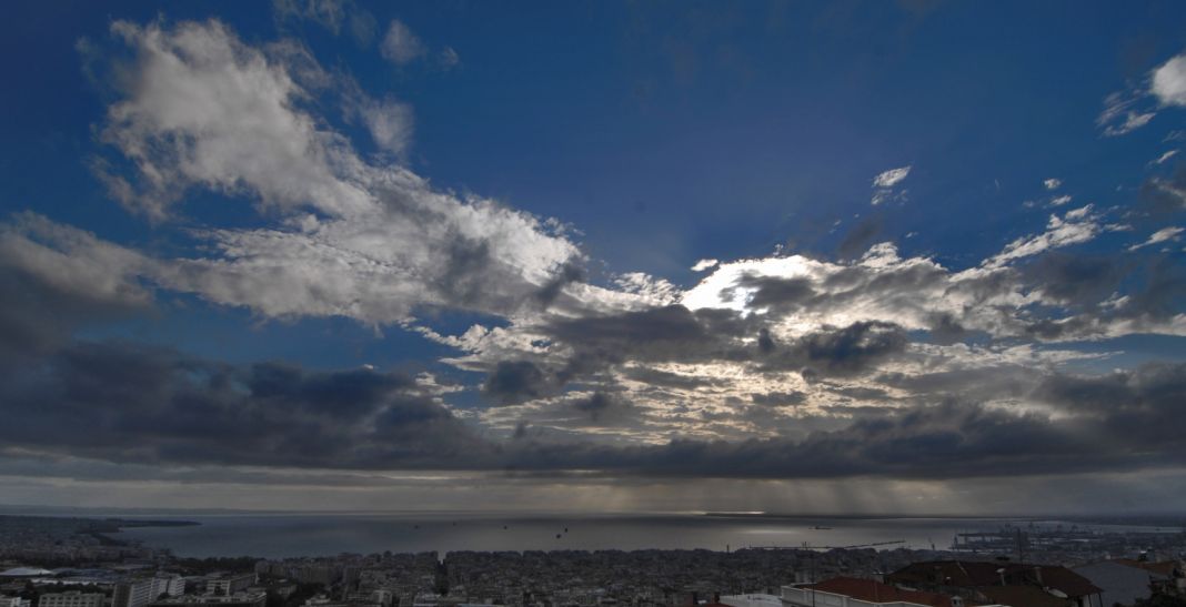 Αποτέλεσμα εικόνας για καιροσ συννεφια