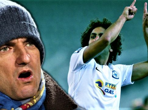 Ελα μωρέ, δεν σκότωσαν και κανέναν…