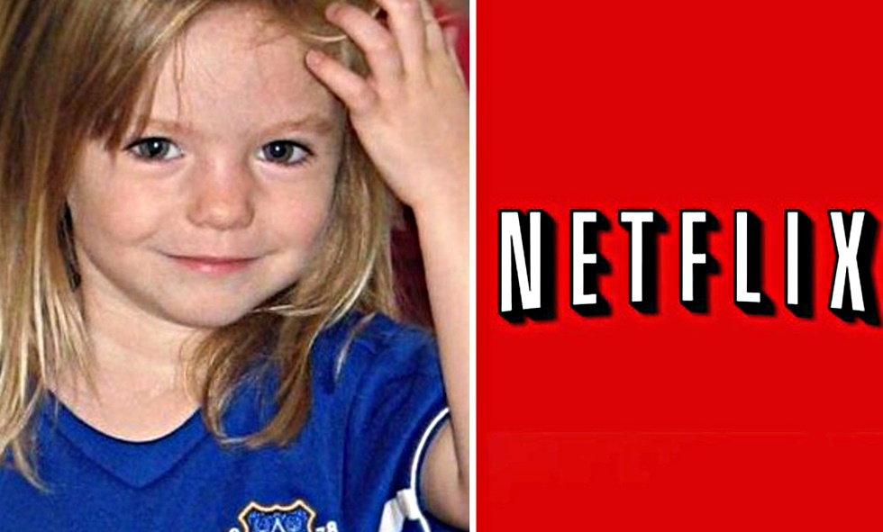 Netflix: Έρχεται ντοκιμαντέρ για τη μικρή Μαντλίν