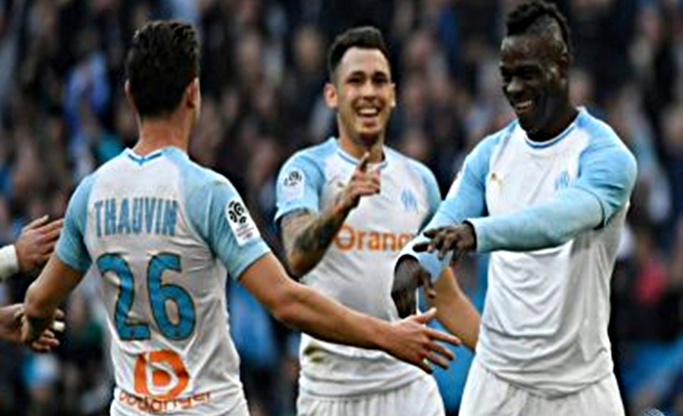 Το κίνητρο του Μπαλοτέλι…