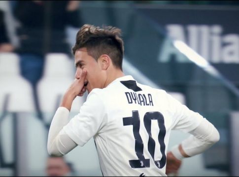 «Η Μπάγερν δίνει 120 εκατομμύρια ευρώ για Ντιμπάλα»