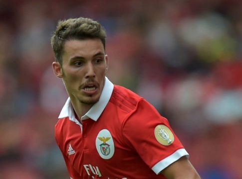 Στα «ραντάρ» των Άρσεναλ και Μάντσεστερ Σίτι ο Γκριμάλντο