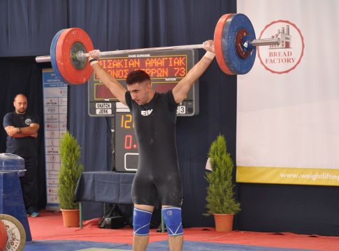 Δύο χάλκινα μετάλλια στο Παγκόσμιο πρωτάθλημα Παίδων ο Μισακιάν!