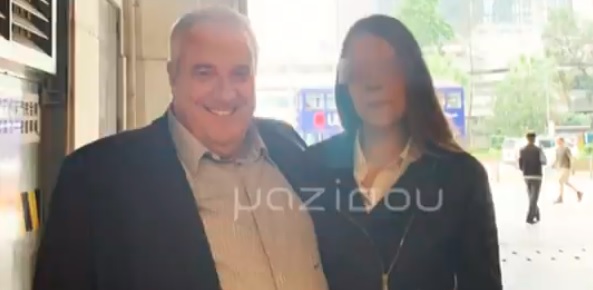 Επιστρέφει στην Ελλάδα το μοντέλο που κατηγορήθηκε για διακίνηση κοκαΐνης | to10.gr Επιστρέφει στην Ελλάδα το μοντέλο που κατηγορήθηκε για διακίνηση κοκαΐνης | to10.gr