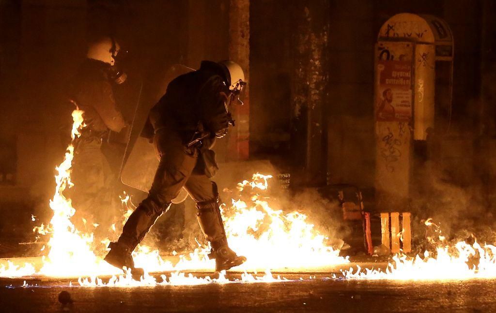 Θύελλα για τον Ποινικό Κώδικα – Ποιες ρυθμίσεις προκαλούν σάλο και ποιες είναι θετικές