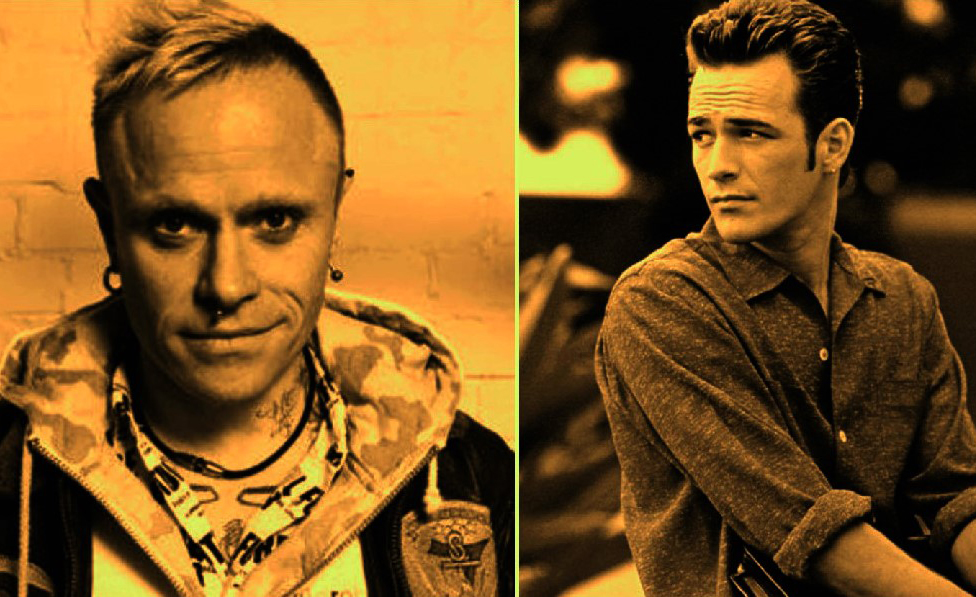 Τα 90’s «έσβησαν» μέσα σε μία Δευτέρα