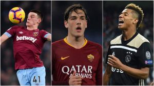 Η νέα γενιά των παγκόσμιων superstars είναι έτοιμη να σε εντυπωσιάσει (vid)