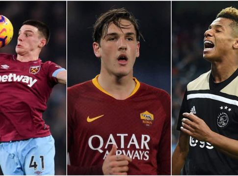 Η νέα γενιά των παγκόσμιων superstars είναι έτοιμη να σε εντυπωσιάσει (vid)