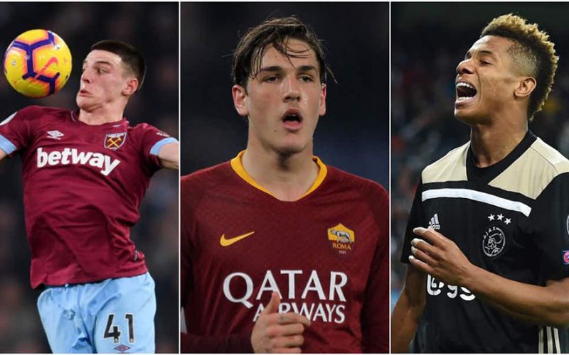 Η νέα γενιά των παγκόσμιων superstars είναι έτοιμη να σε εντυπωσιάσει (vid)