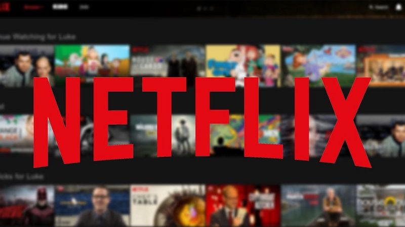 «Ξεσκαρτάρισμα» λογαριασμών στο Netflix – Ποιοί κινδυνεύουν