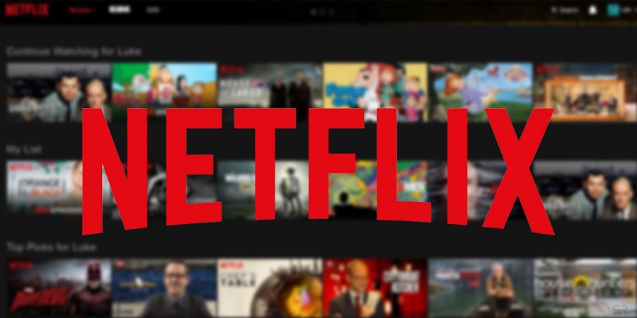 Πως αντέδρασε το Netflix στα 21.657 κρούσματα (pic)