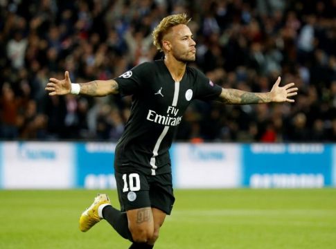 Δεν θα κινηθεί για Νεϊμάρ η Ρεάλ